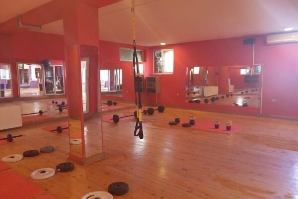 Garni Hotel Garson Lux (Novi Sad)